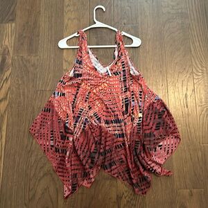 Free People tunic